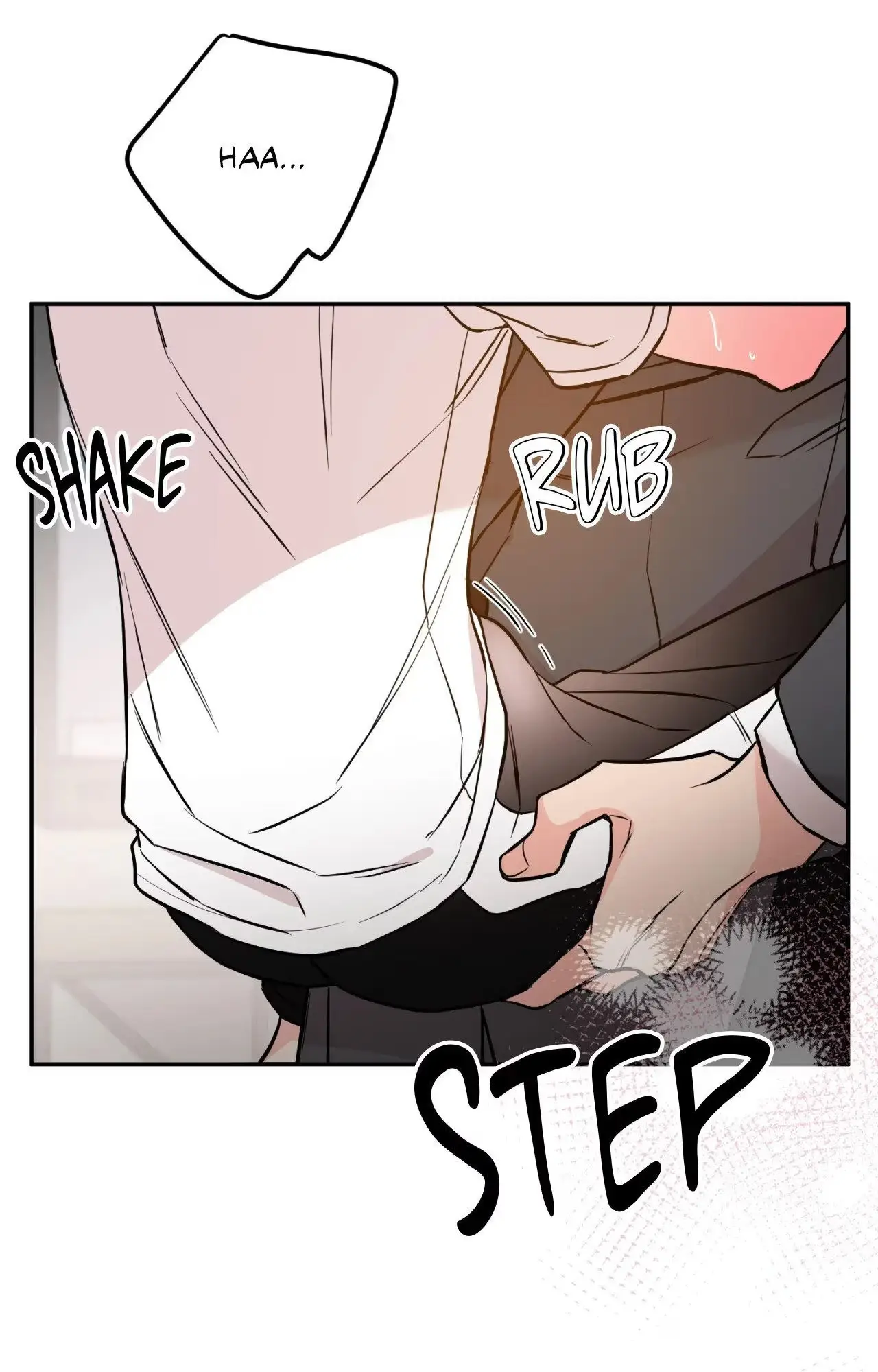 :REverSAL Chapter 40 page 10 - 