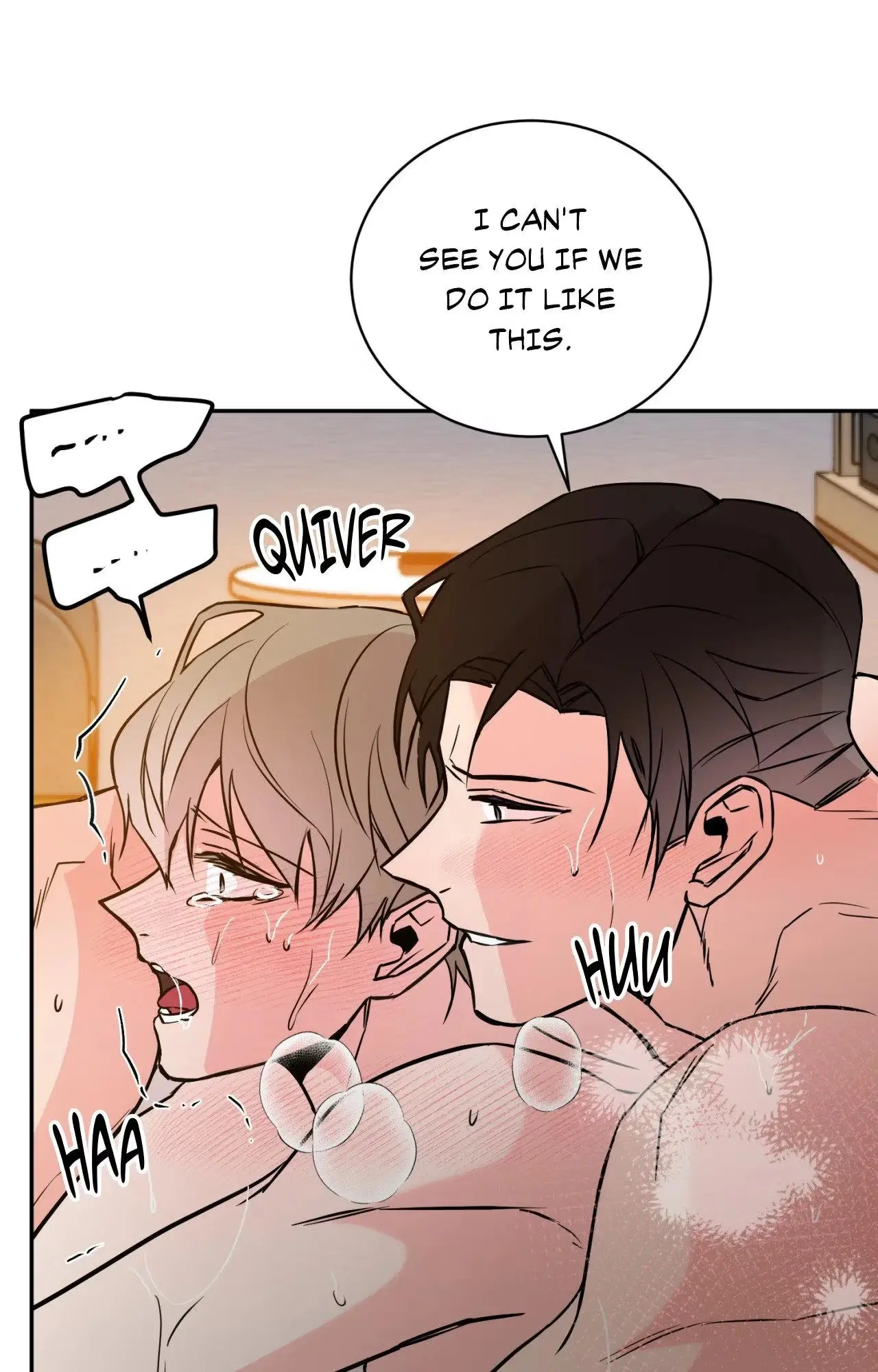 :REverSAL Chapter 41 page 20 - 