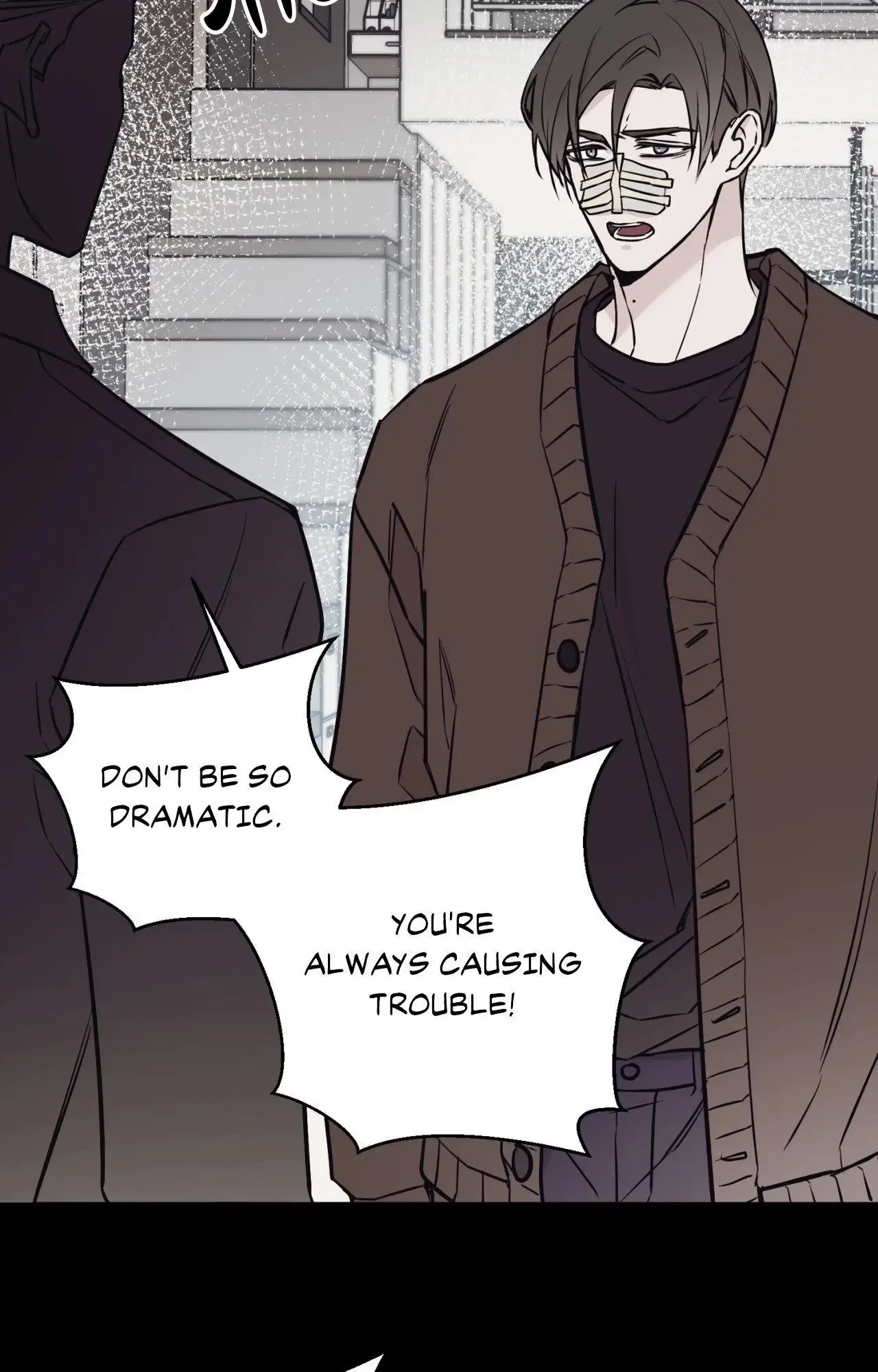 :REverSAL Chapter 41 page 63 - 