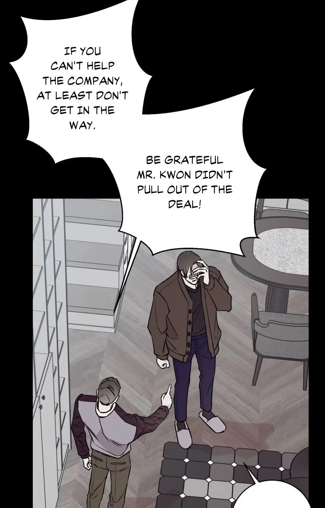 :REverSAL Chapter 41 page 64 - 