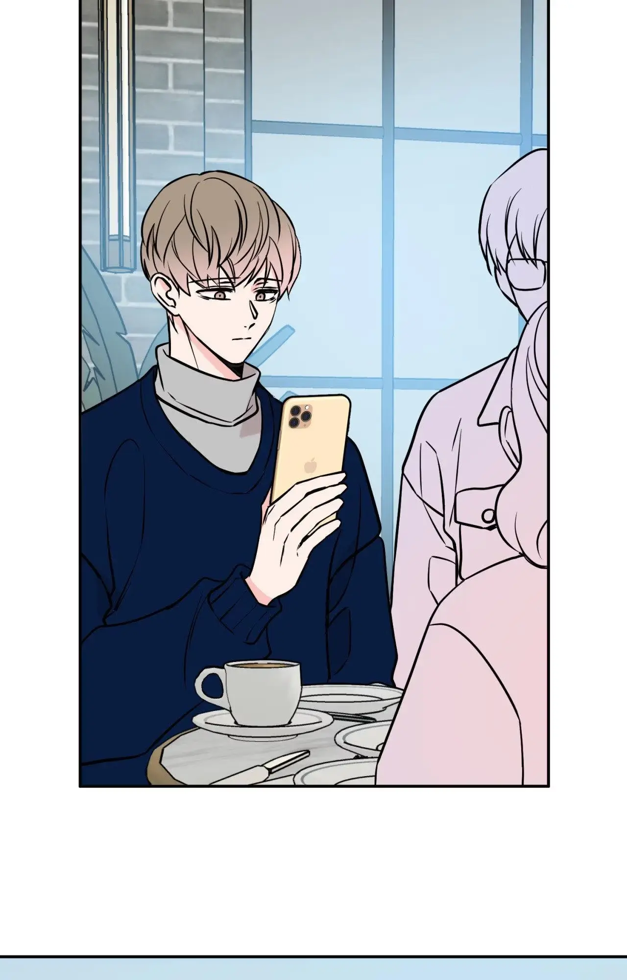 :REverSAL Chapter 42 page 2 - 