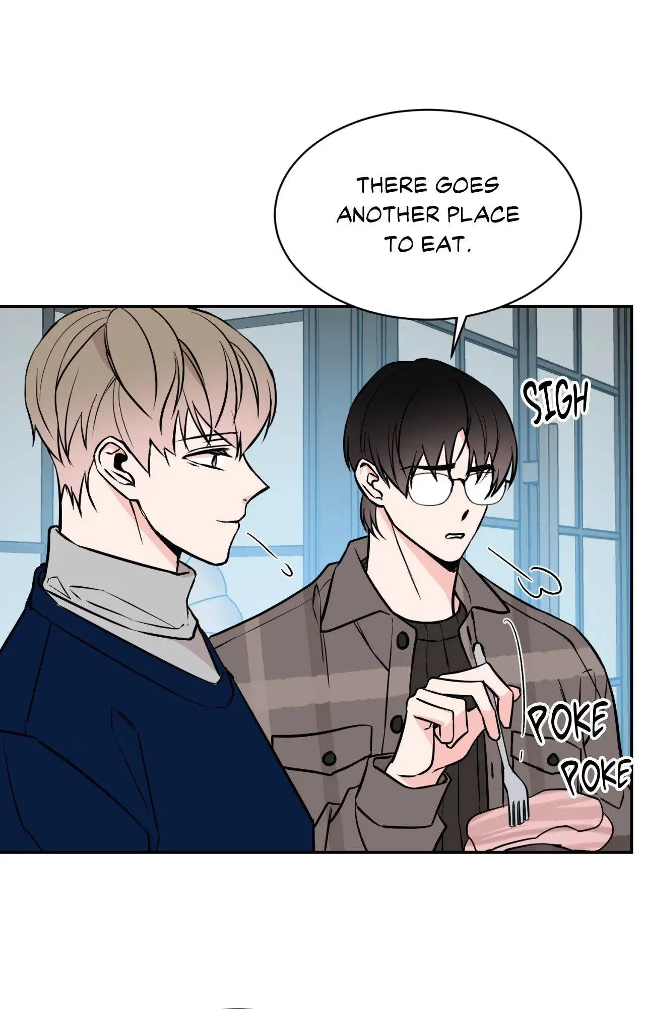 :REverSAL Chapter 42 page 20 - 