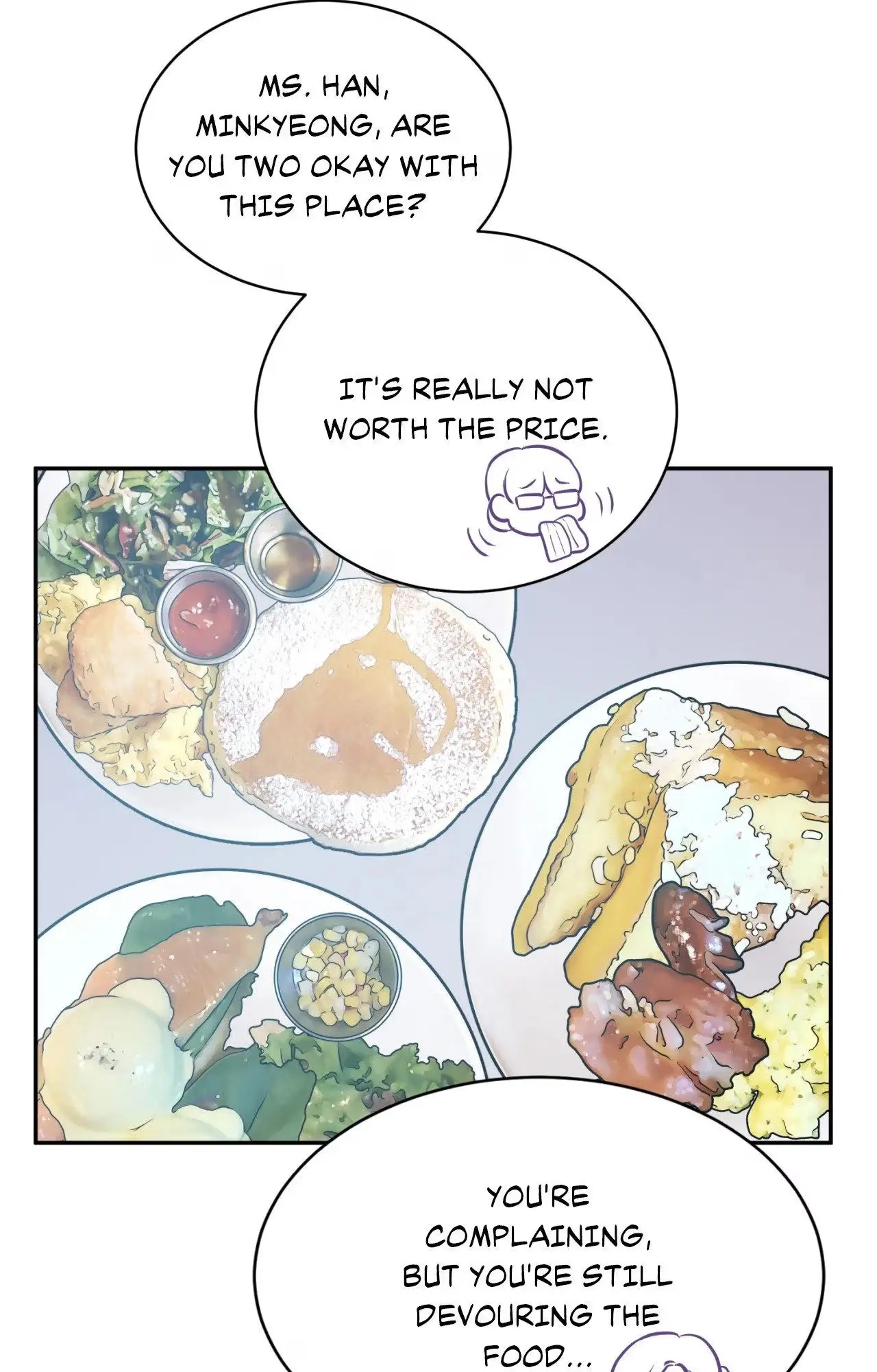 :REverSAL Chapter 42 page 21 - 