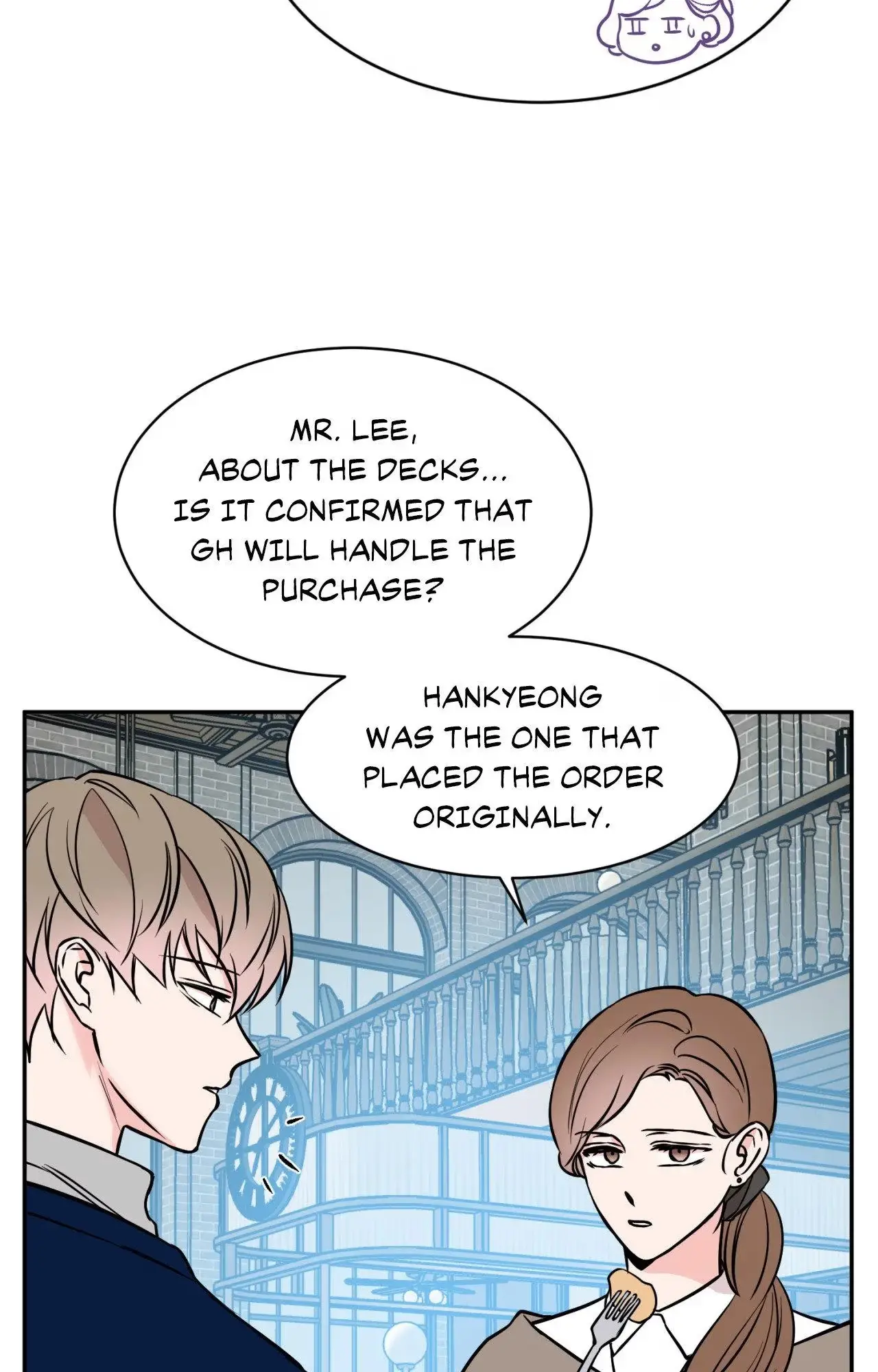 :REverSAL Chapter 42 page 22 - 