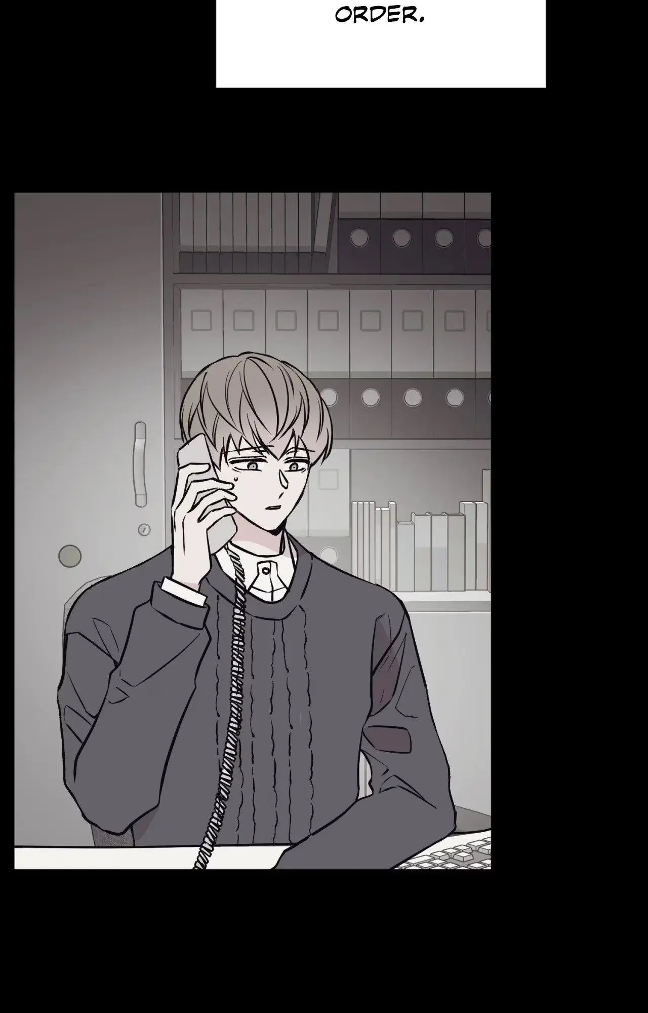 :REverSAL Chapter 42 page 26 - 