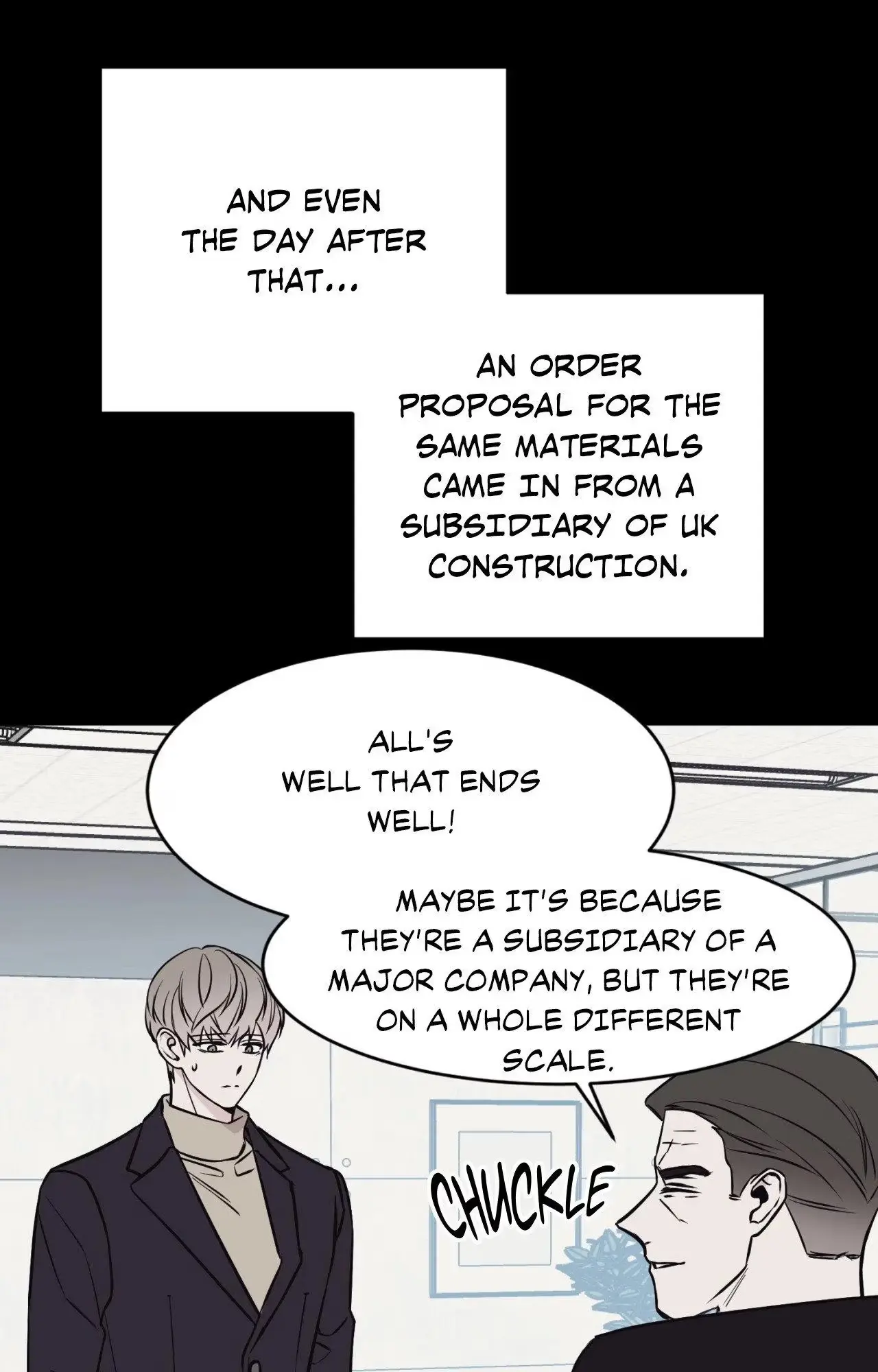 :REverSAL Chapter 42 page 30 - 