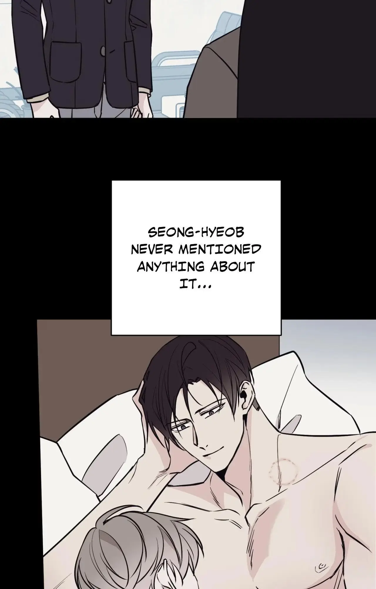 :REverSAL Chapter 42 page 31 - 
