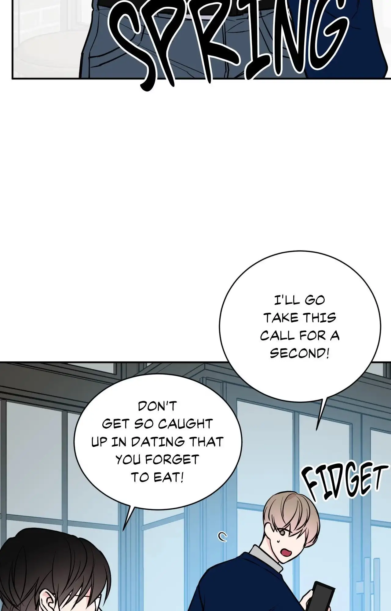 :REverSAL Chapter 42 page 36 - 