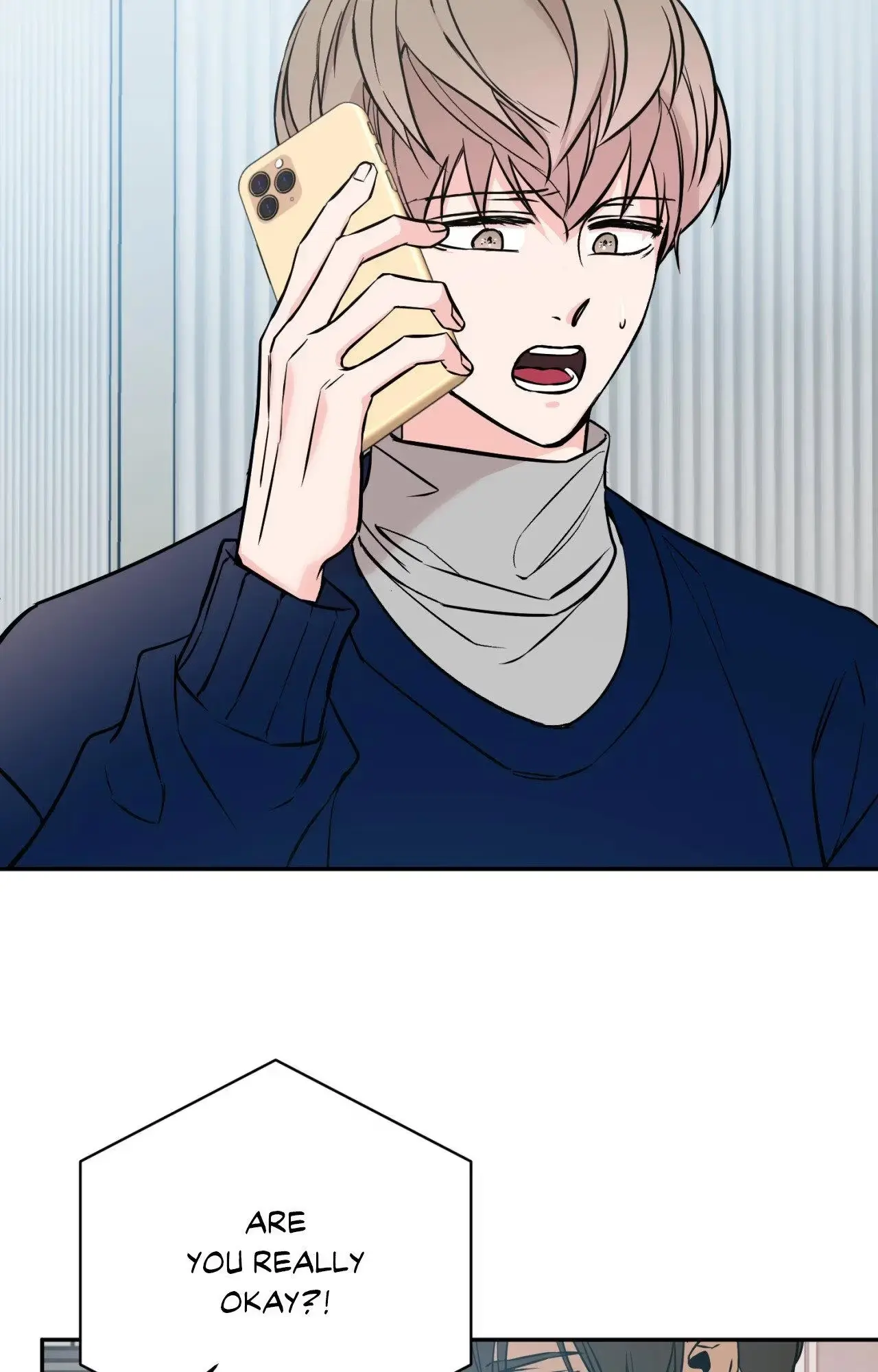 :REverSAL Chapter 42 page 40 - 