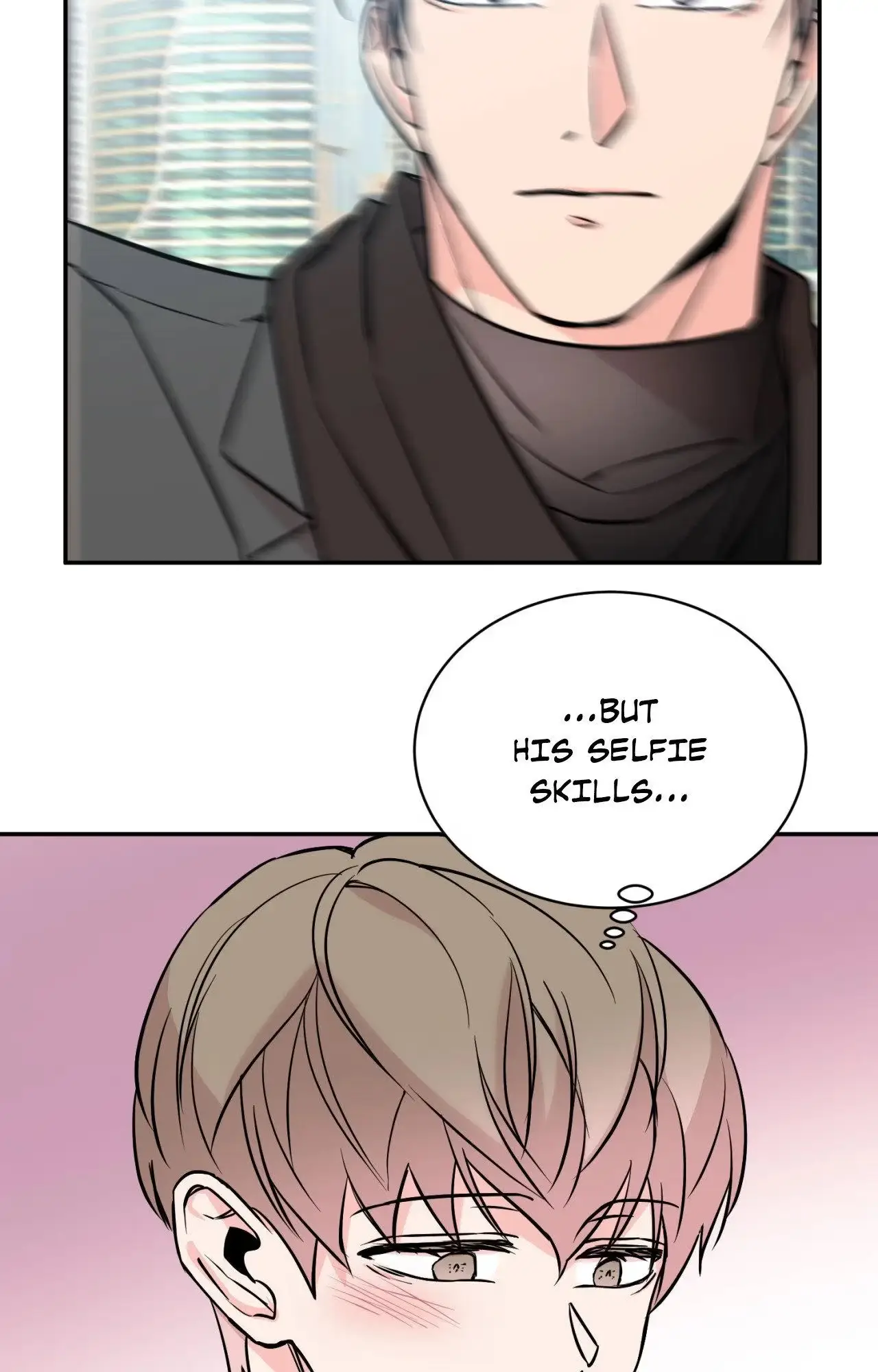 :REverSAL Chapter 42 page 5 - 