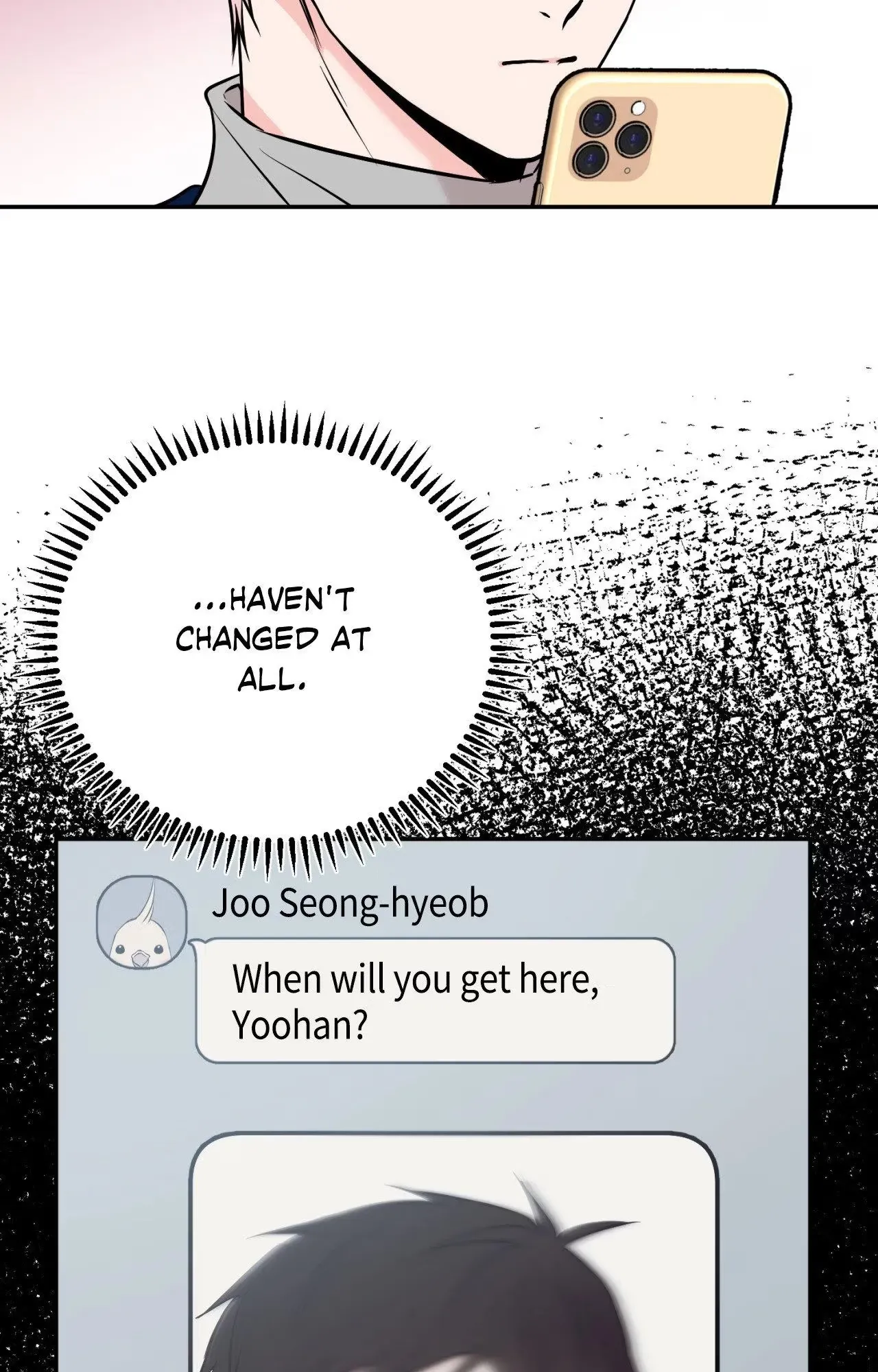 :REverSAL Chapter 42 page 6 - 
