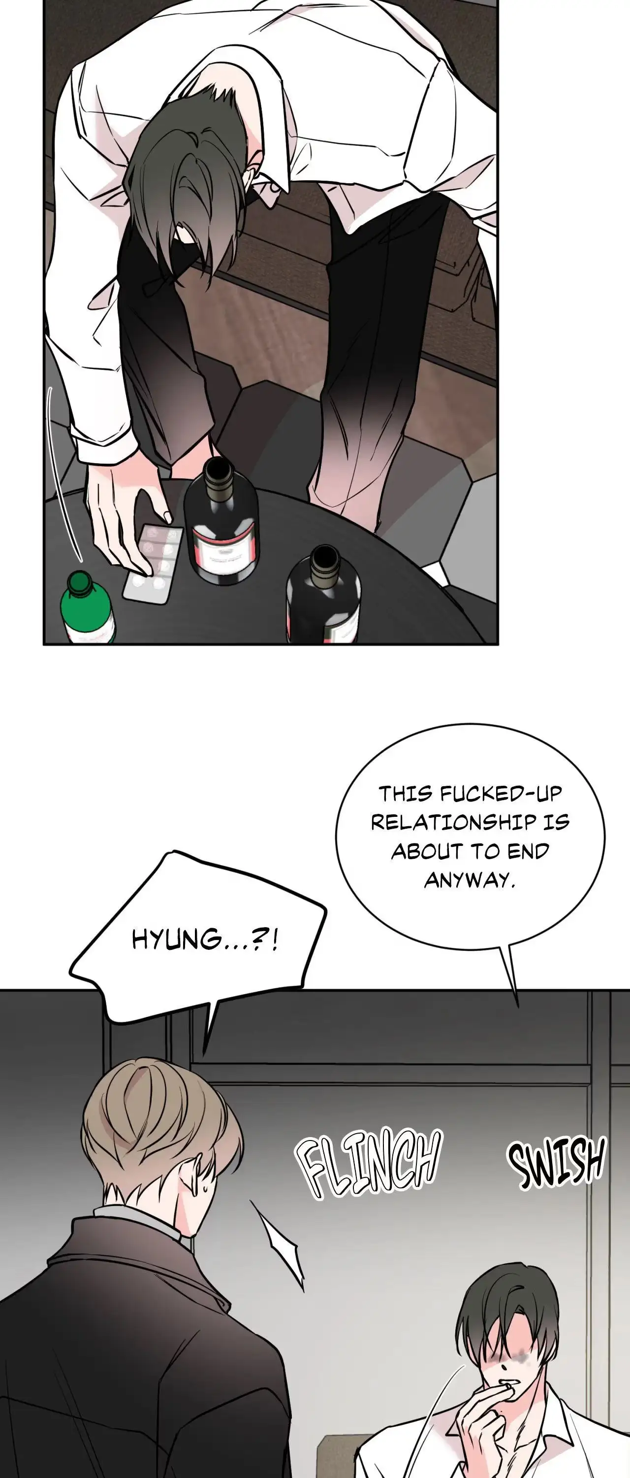 :REverSAL Chapter 43 page 30 - 