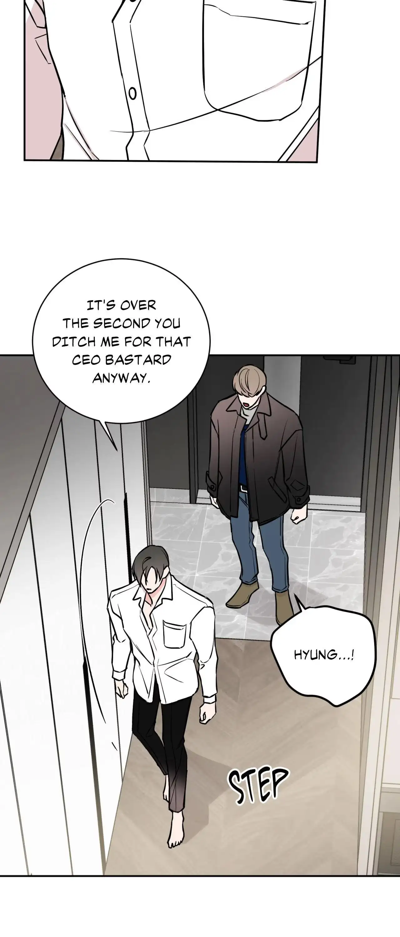 :REverSAL Chapter 43 page 4 - 