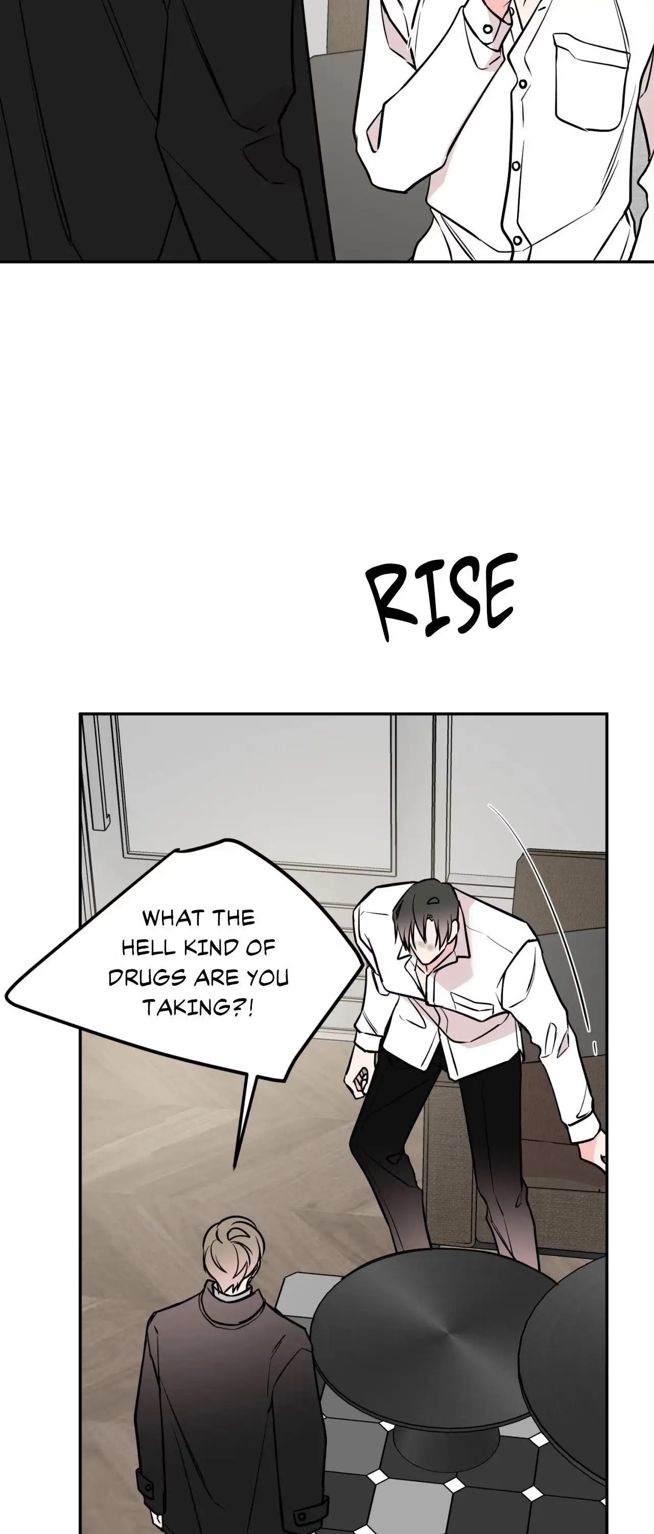 :REverSAL Chapter 43 page 31 - 