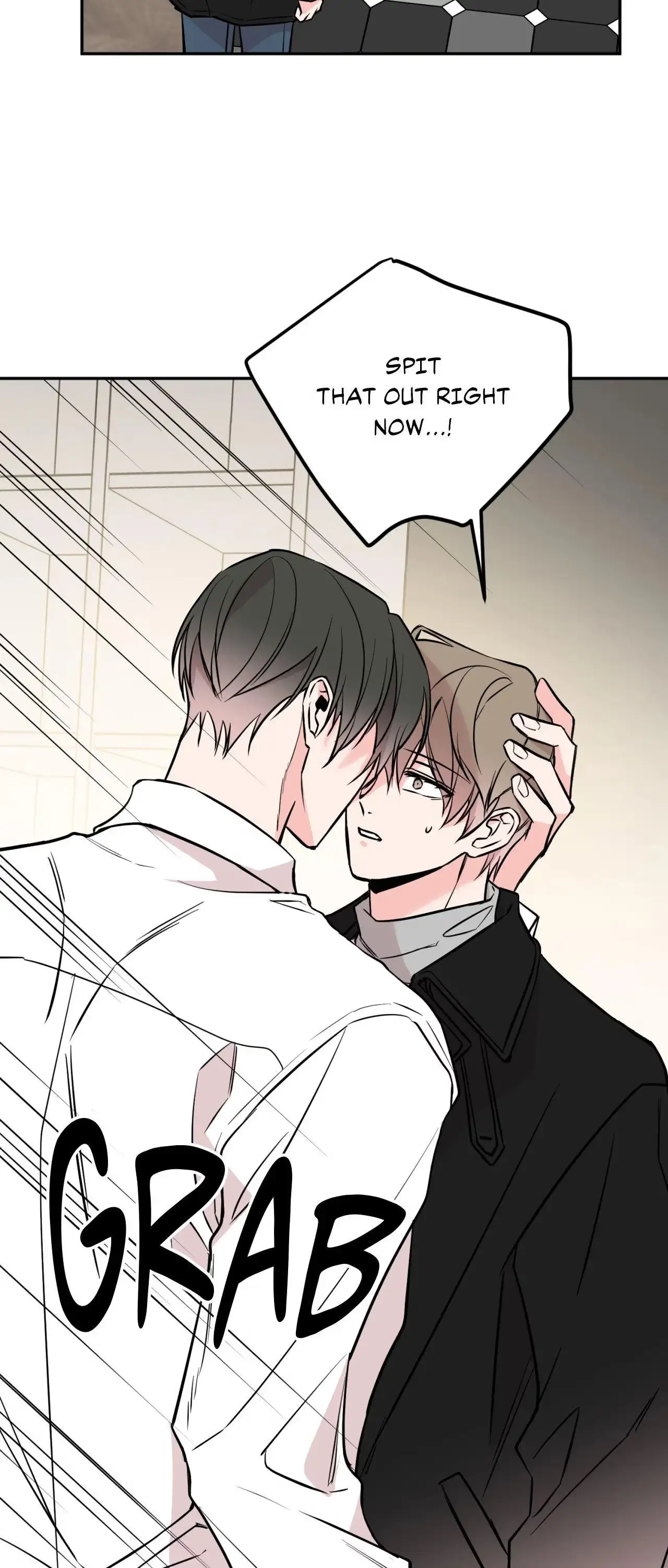 :REverSAL Chapter 43 page 32 - 
