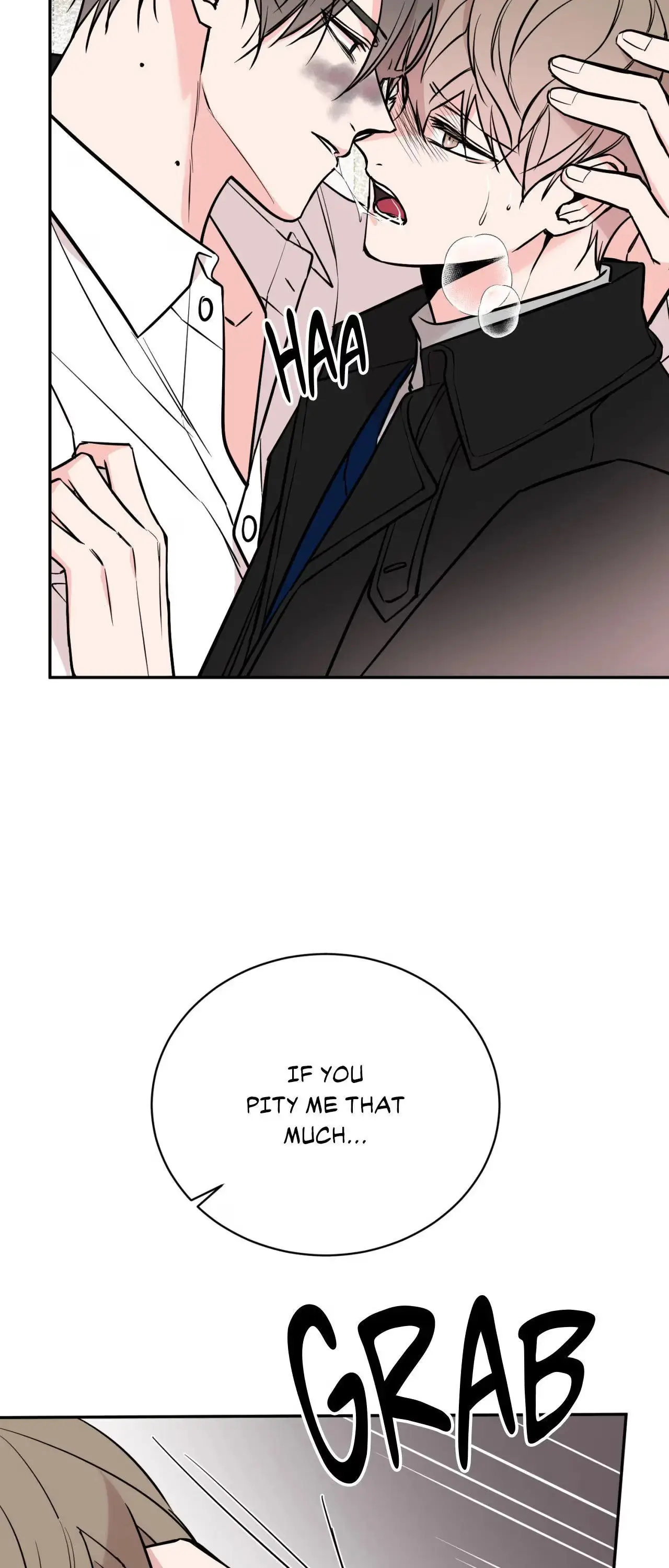 :REverSAL Chapter 43 page 40 - 
