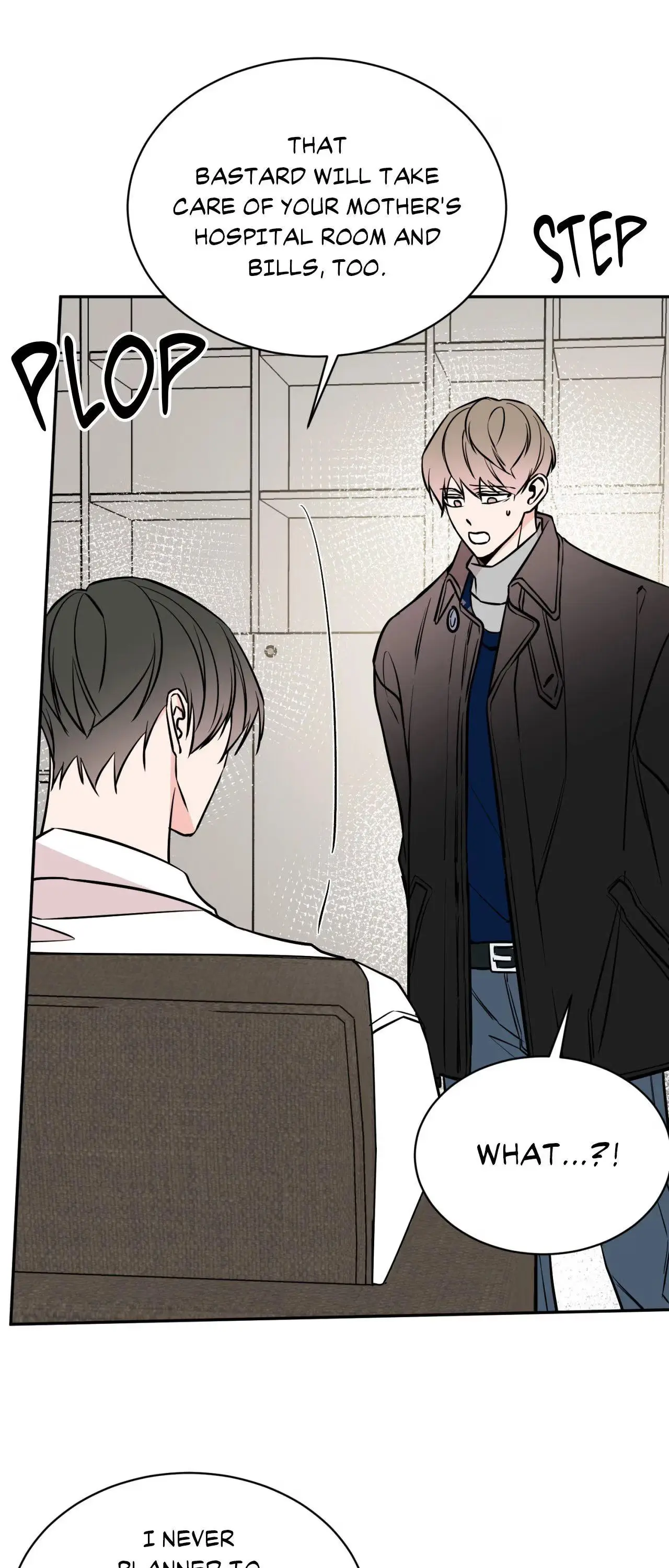 :REverSAL Chapter 43 page 5 - 