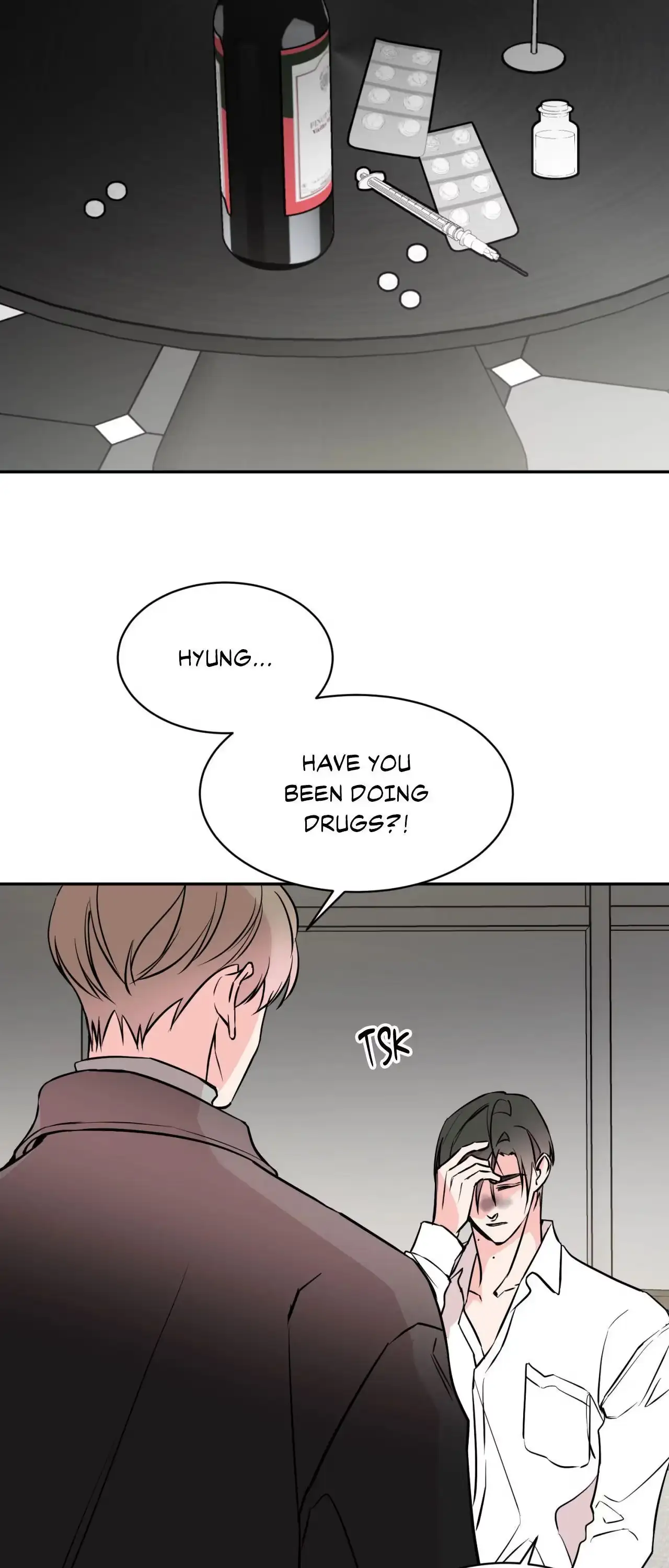 :REverSAL Chapter 43 page 7 - 