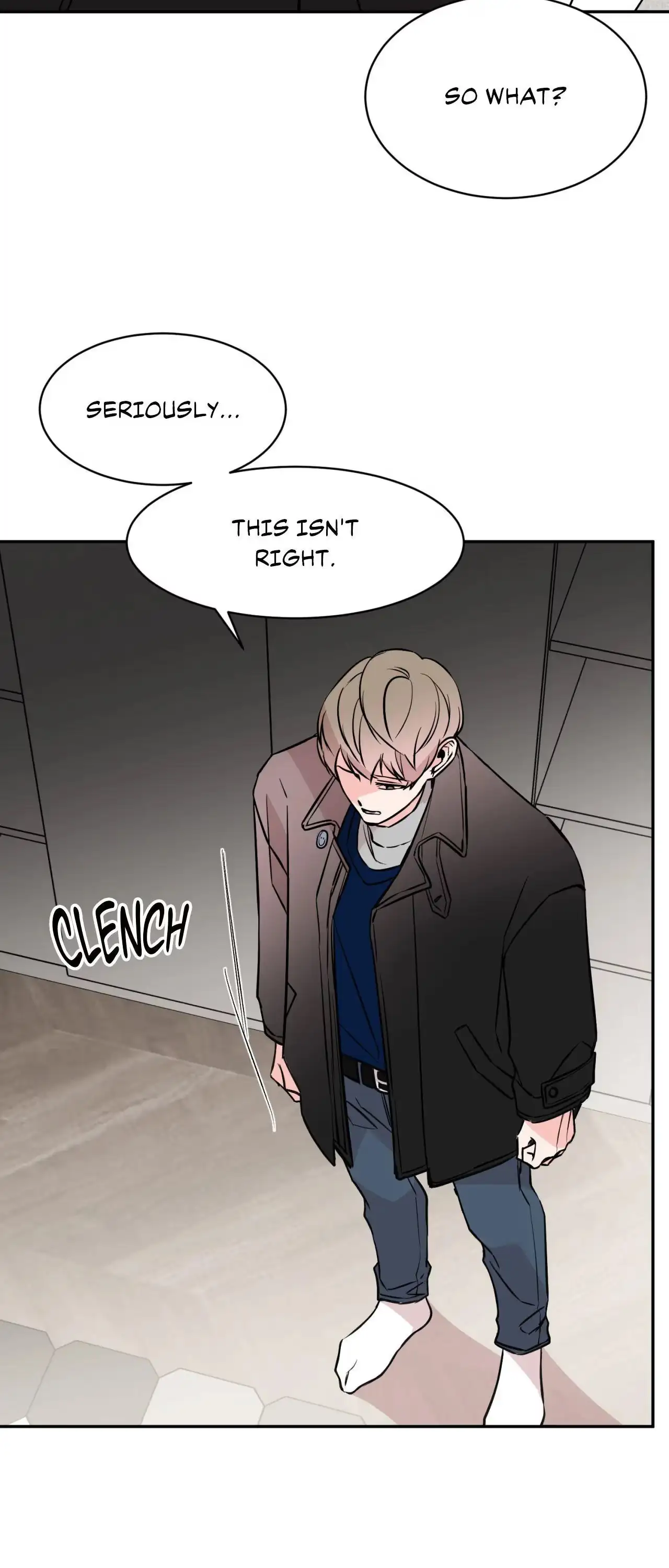 :REverSAL Chapter 43 page 8 - 