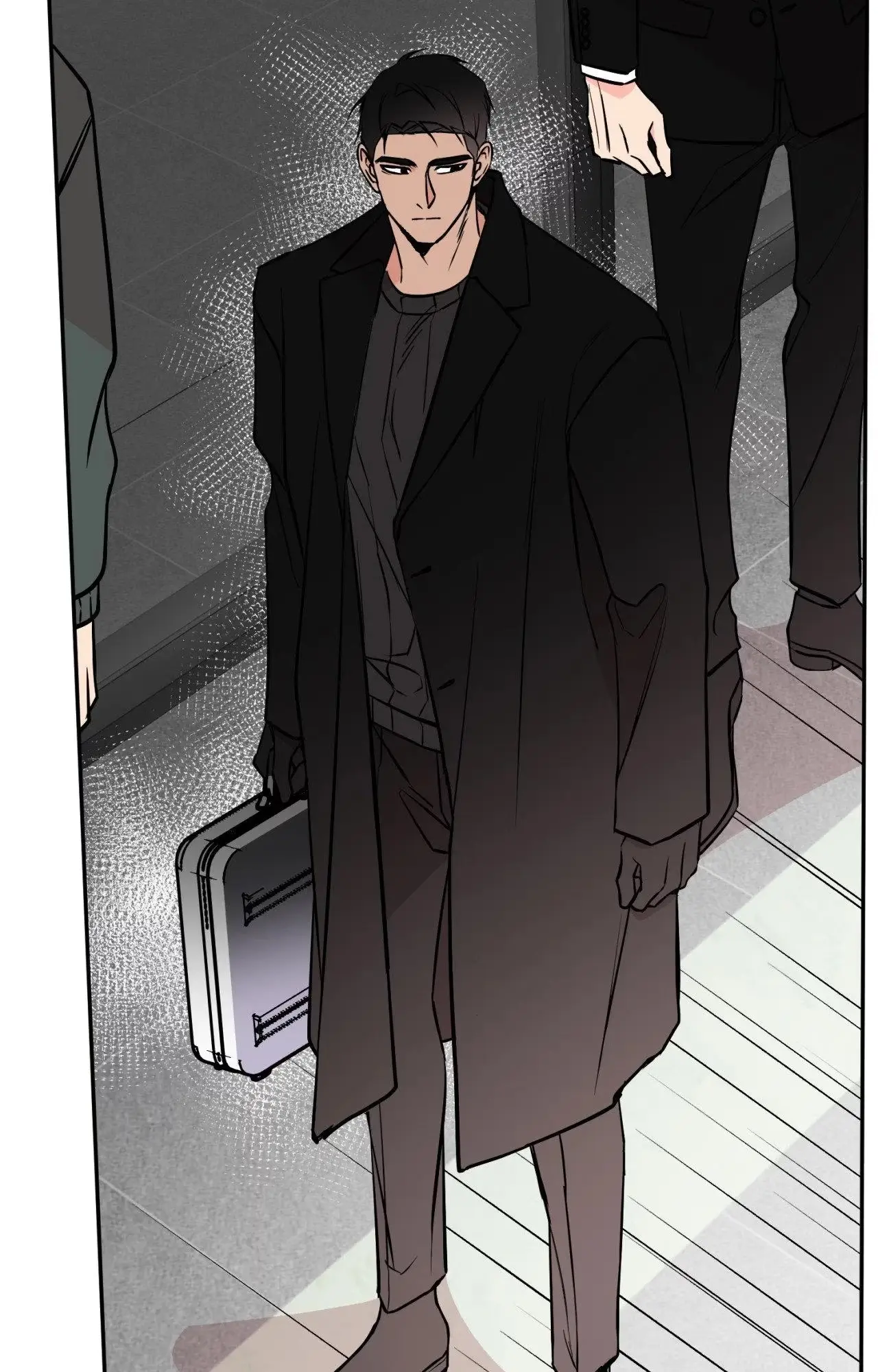 :REverSAL Chapter 45 page 2 - 
