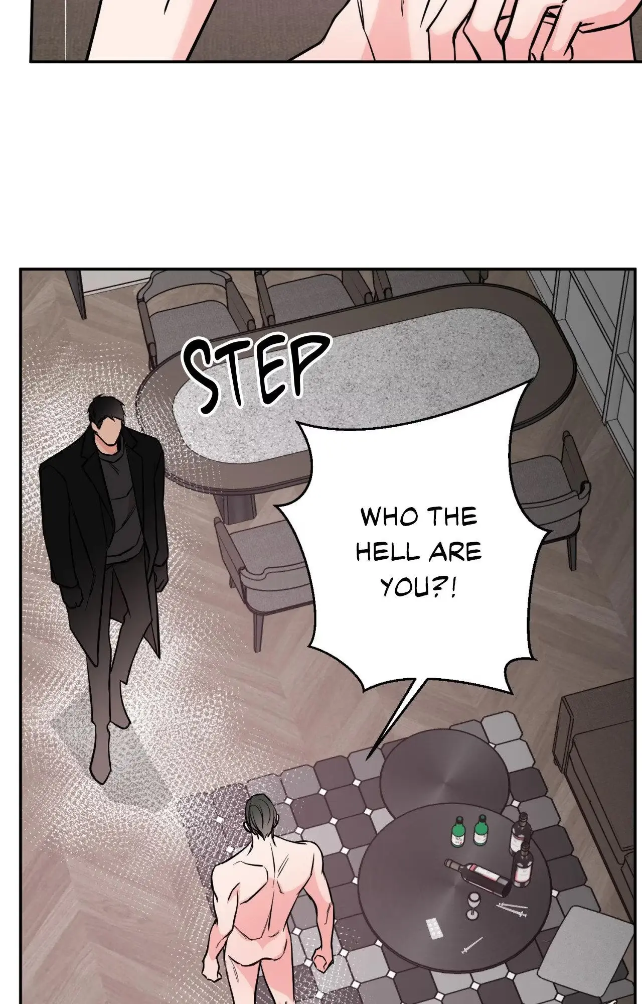 :REverSAL Chapter 45 page 12 - 