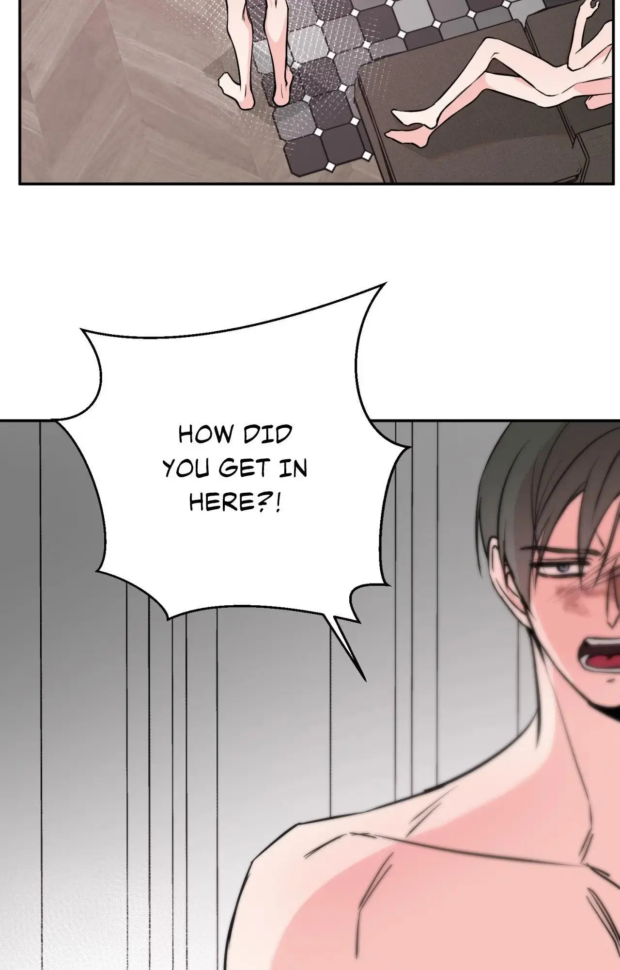 :REverSAL Chapter 45 page 13 - 