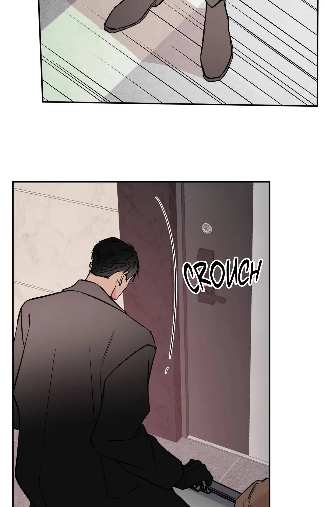 :REverSAL Chapter 45 page 3 - 