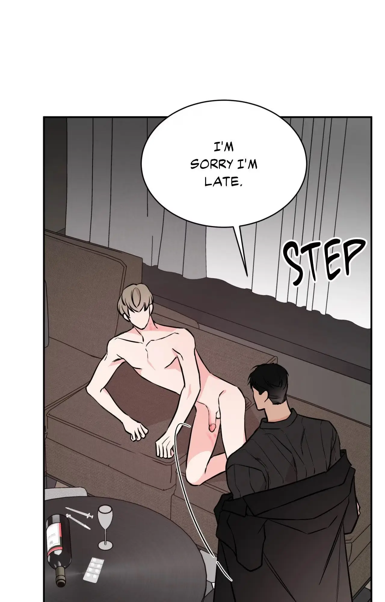 :REverSAL Chapter 45 page 33 - 