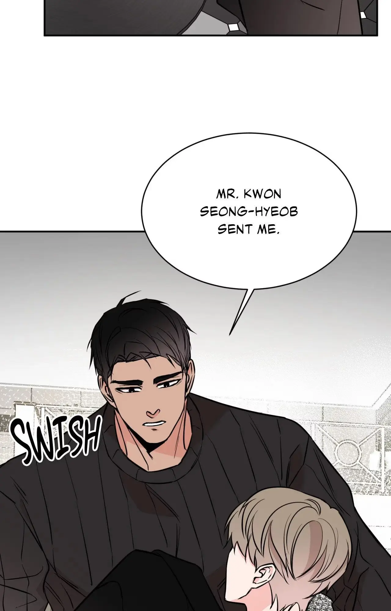 :REverSAL Chapter 45 page 34 - 