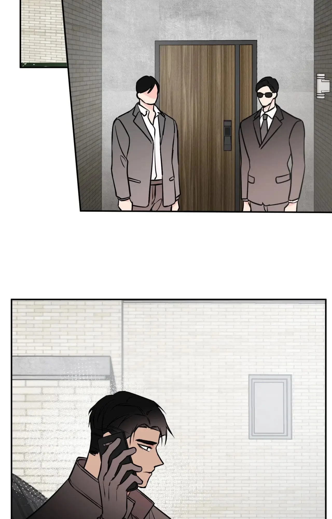 :REverSAL Chapter 46 page 11 - 