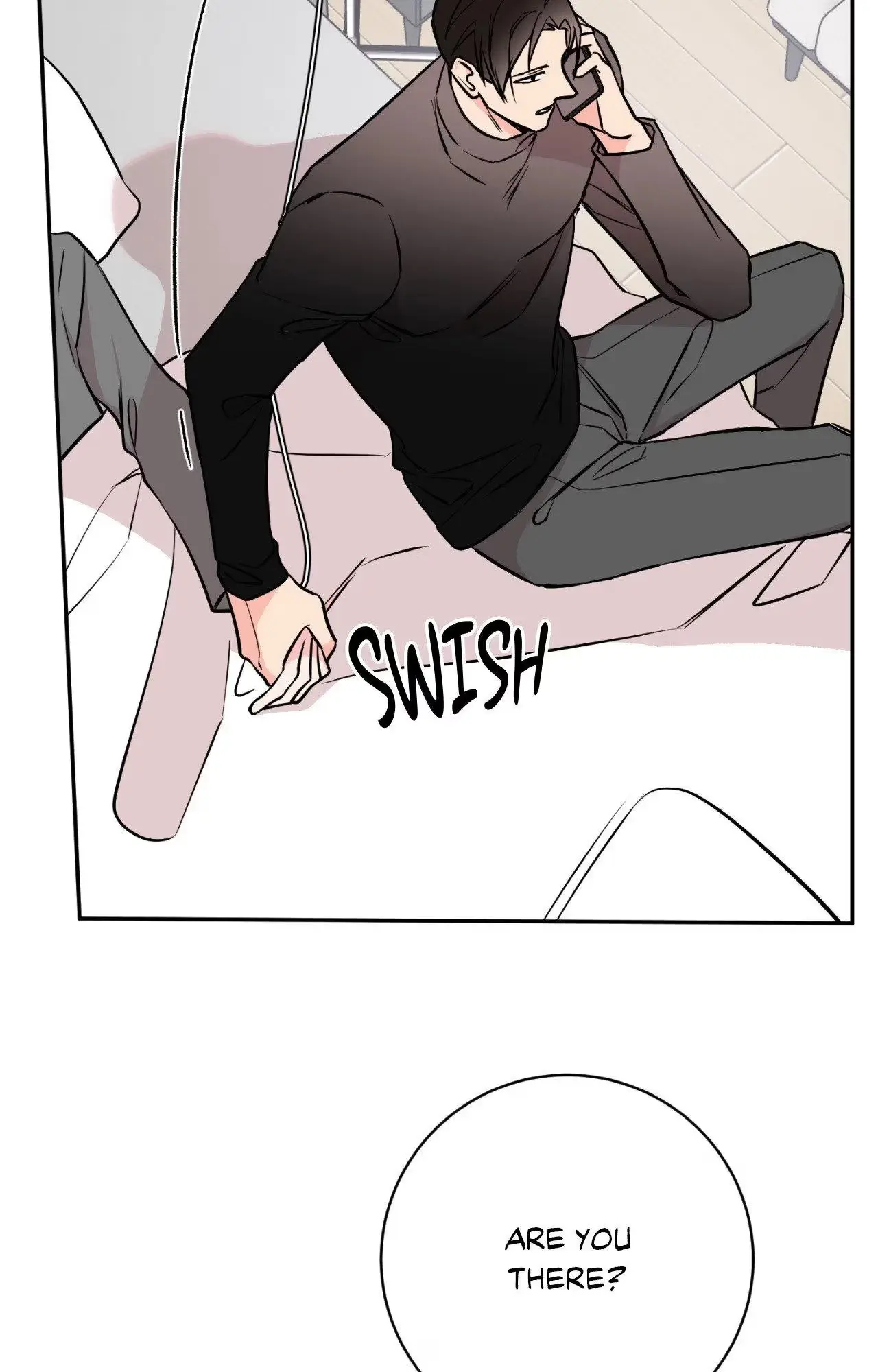 :REverSAL Chapter 46 page 14 - 