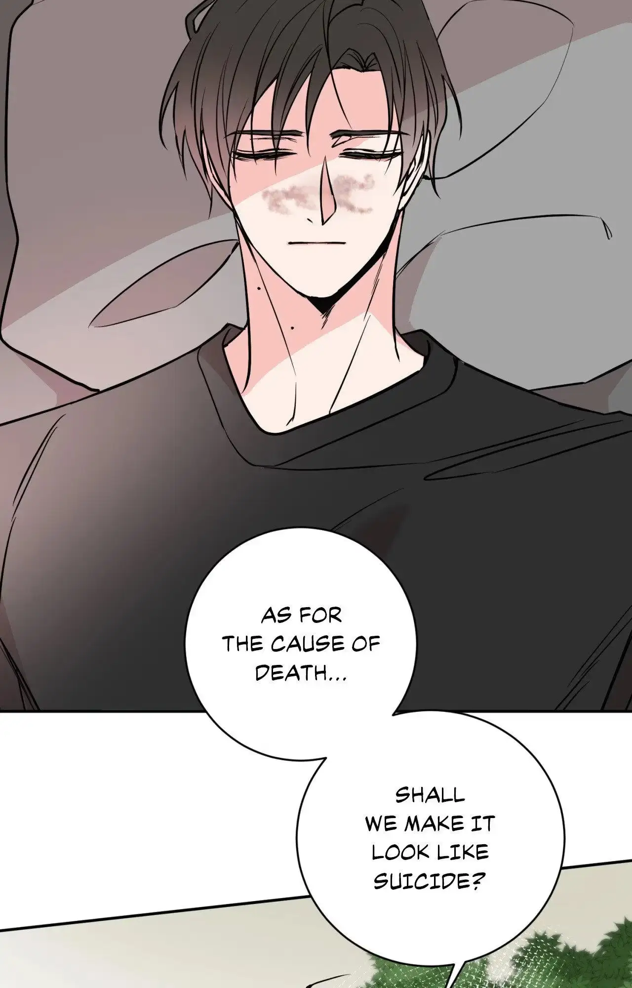 :REverSAL Chapter 46 page 30 - 