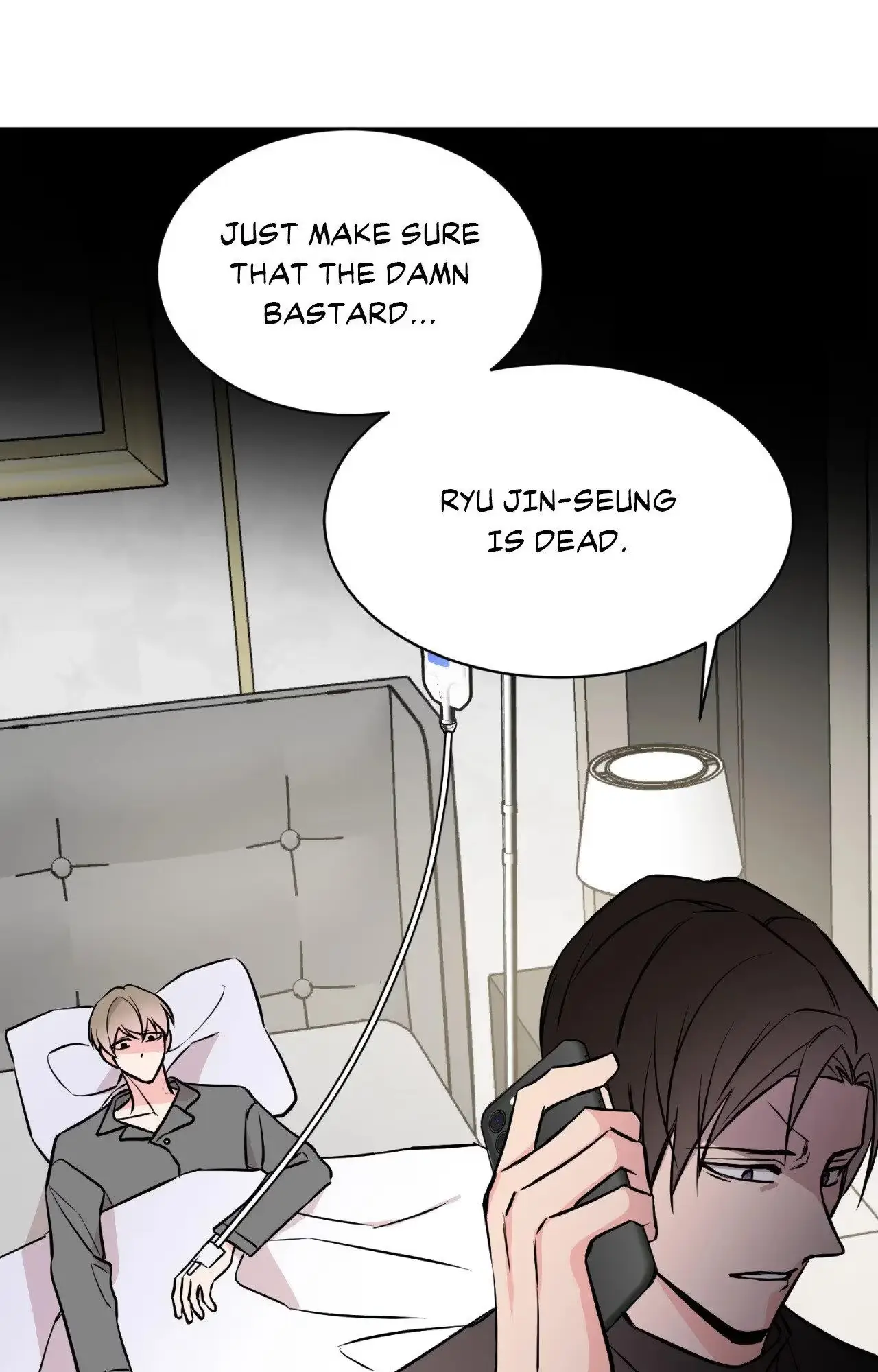 :REverSAL Chapter 46 page 34 - 