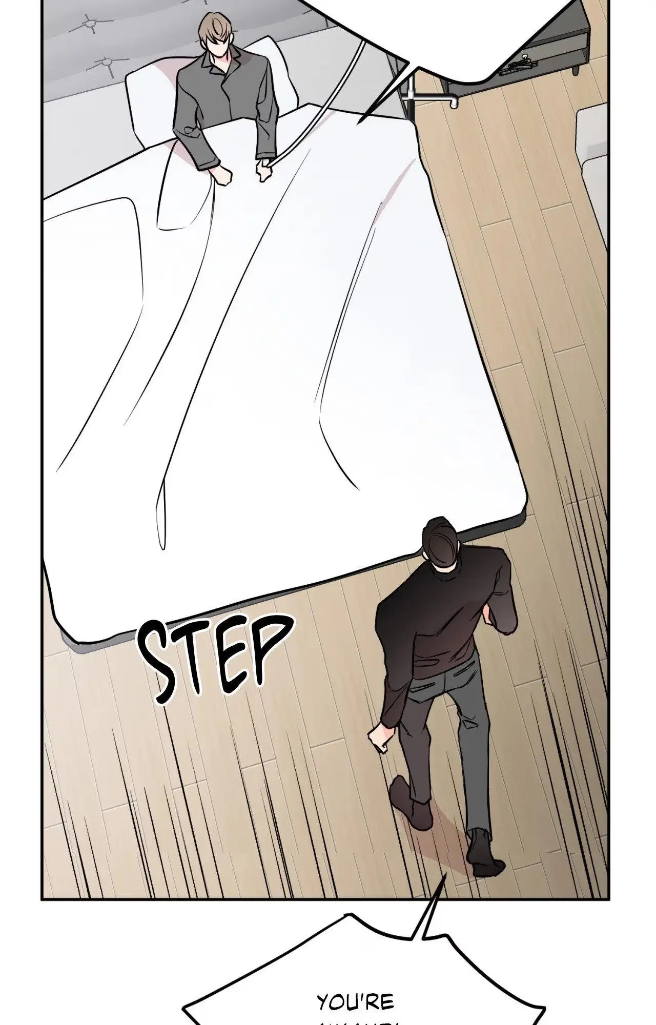 :REverSAL Chapter 46 page 40 - 