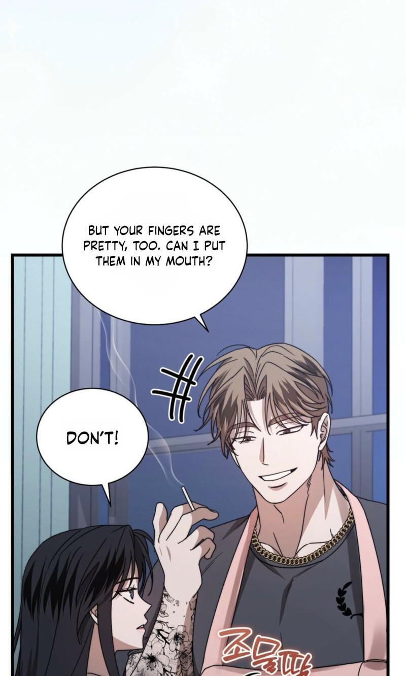 :REverSAL Chapter 17 page 22 - 