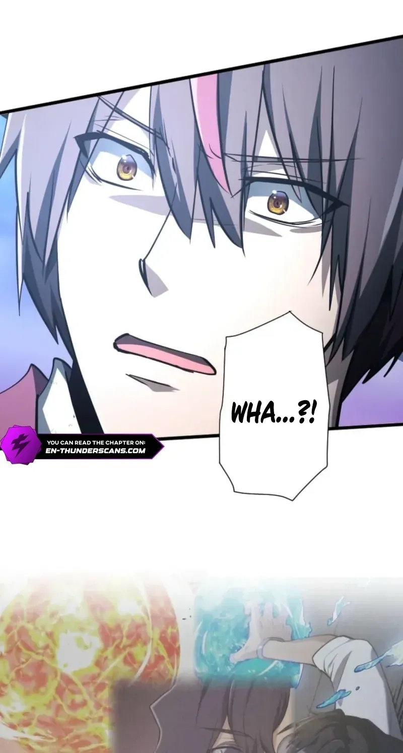Reverse Tower Dungeon Chapter 100 page 2 - 