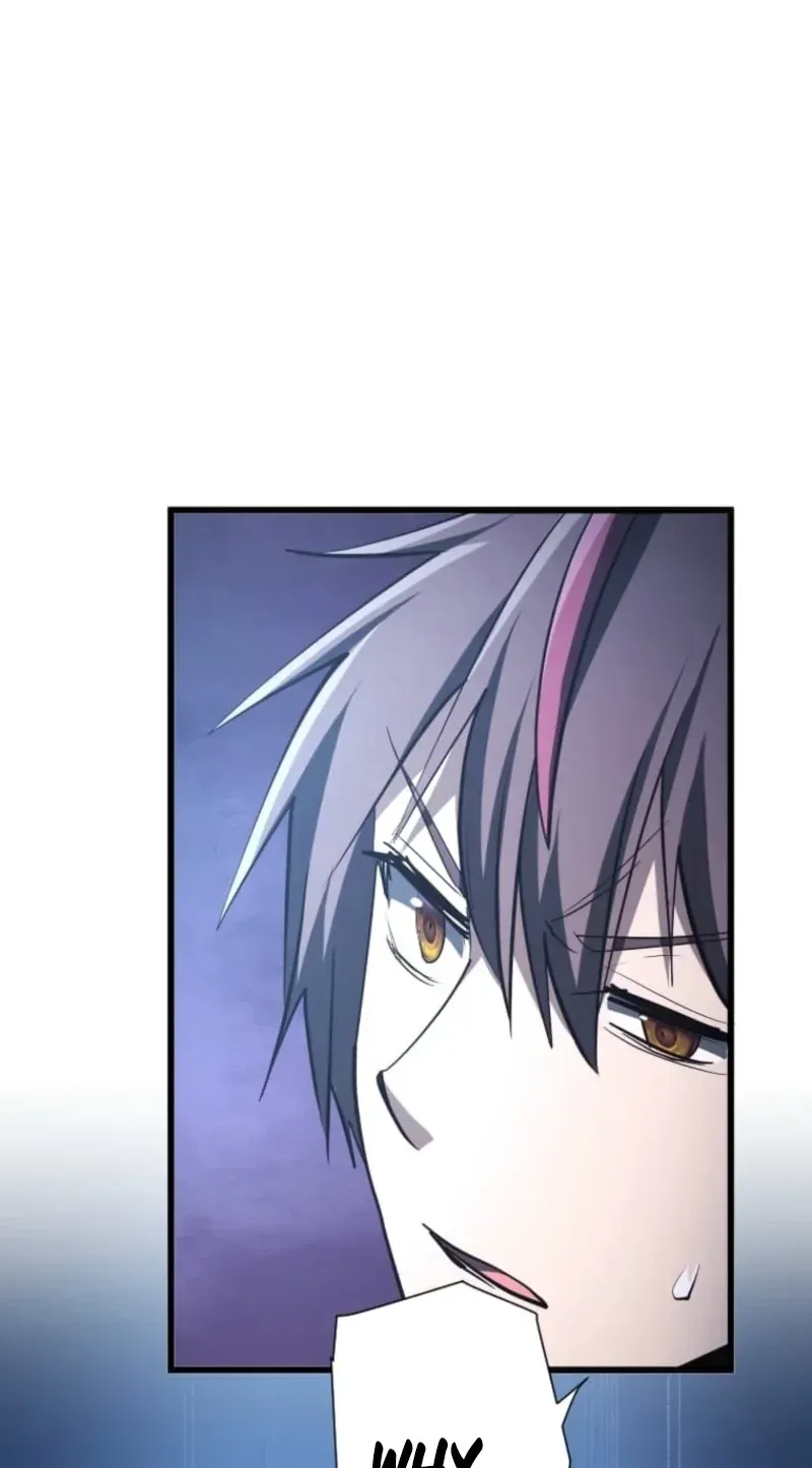 Reverse Tower Dungeon Chapter 100 page 11 - 