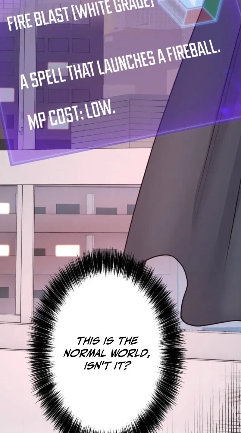 Reverse Tower Dungeon Chapter 100 page 114 - 