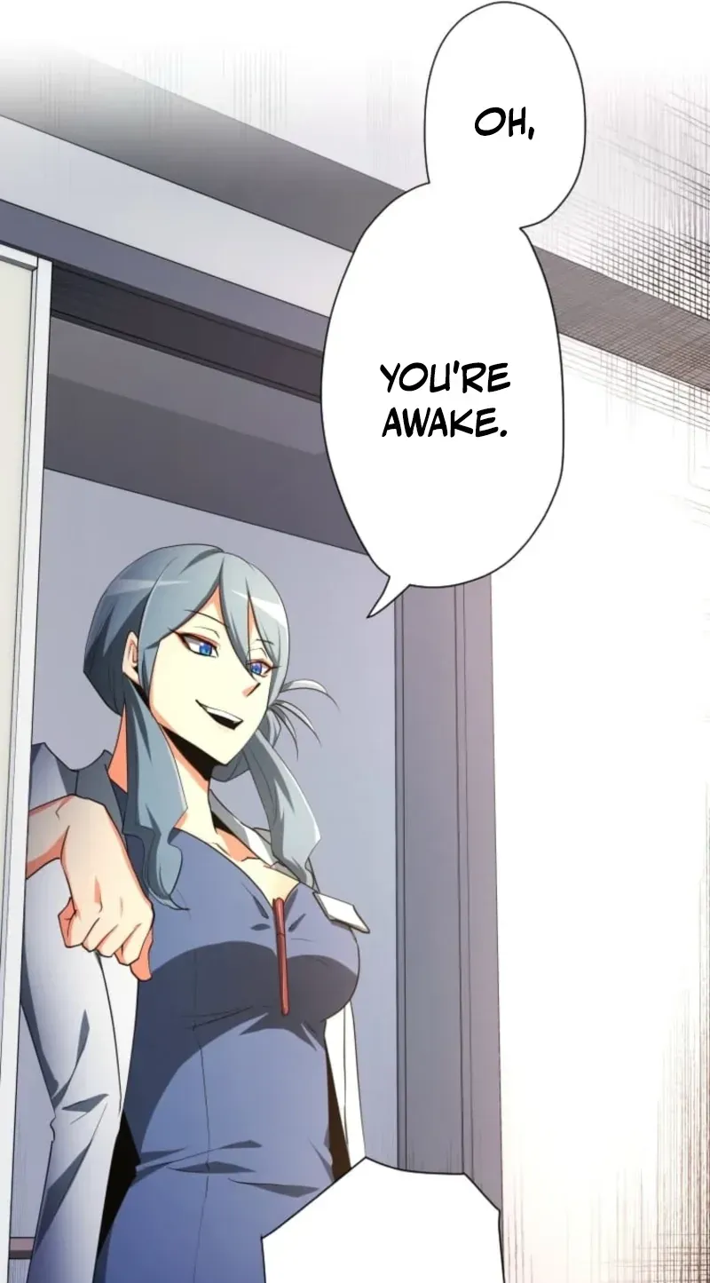 Reverse Tower Dungeon Chapter 100 page 116 - 