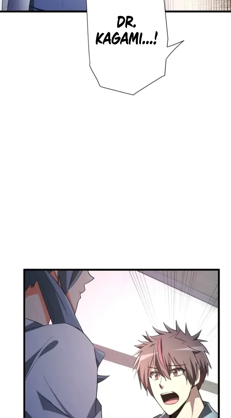 Reverse Tower Dungeon Chapter 100 page 117 - 