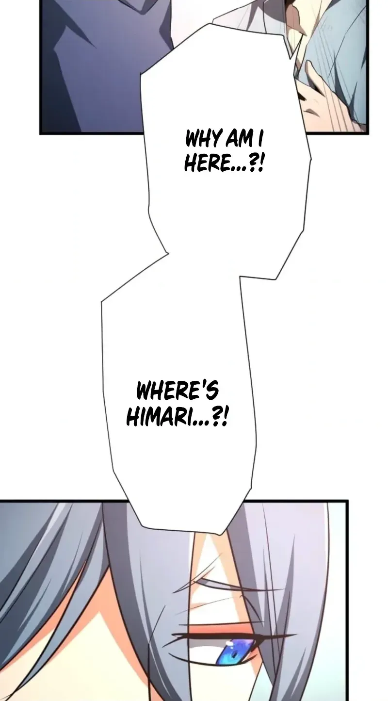 Reverse Tower Dungeon Chapter 100 page 118 - 