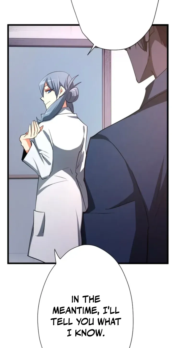 Reverse Tower Dungeon Chapter 100 page 123 - 