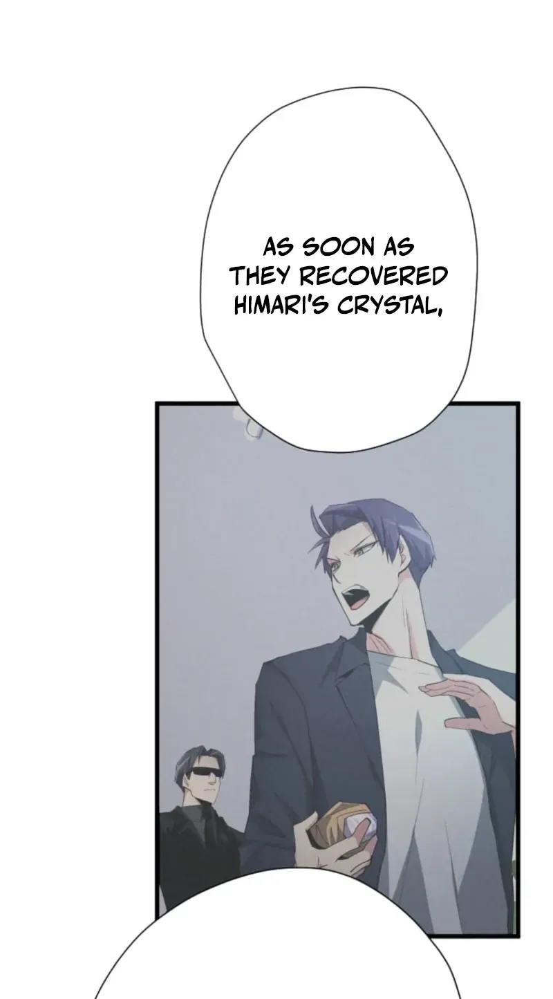 Reverse Tower Dungeon Chapter 100 page 134 - 