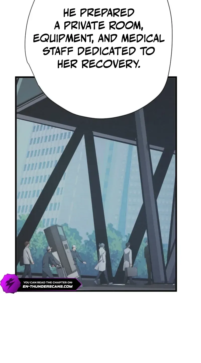 Reverse Tower Dungeon Chapter 100 page 135 - 
