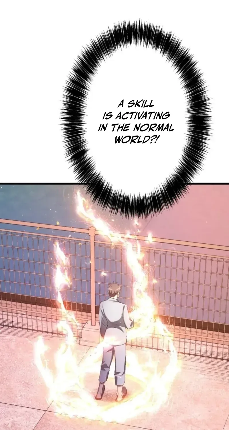 Reverse Tower Dungeon Chapter 100 page 157 - 