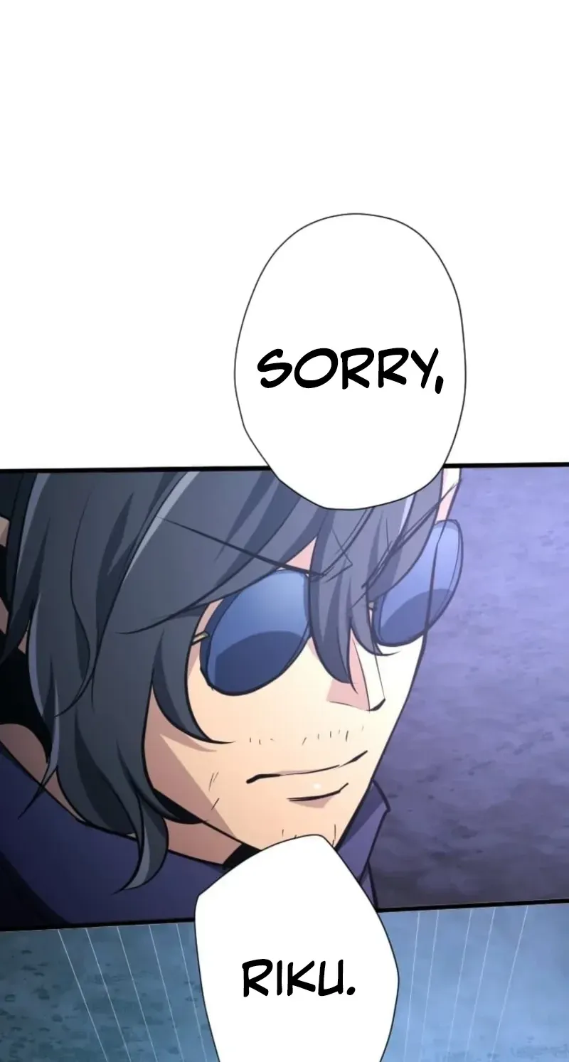Reverse Tower Dungeon Chapter 100 page 4 - 
