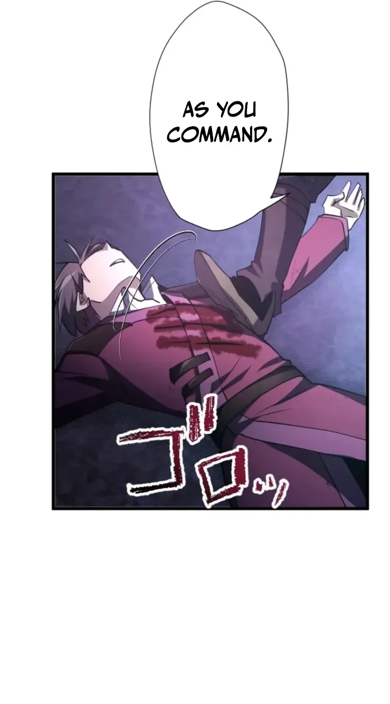 Reverse Tower Dungeon Chapter 100 page 36 - 