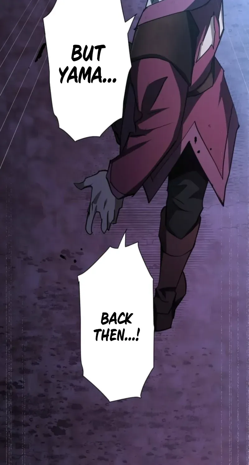 Reverse Tower Dungeon Chapter 100 page 6 - 