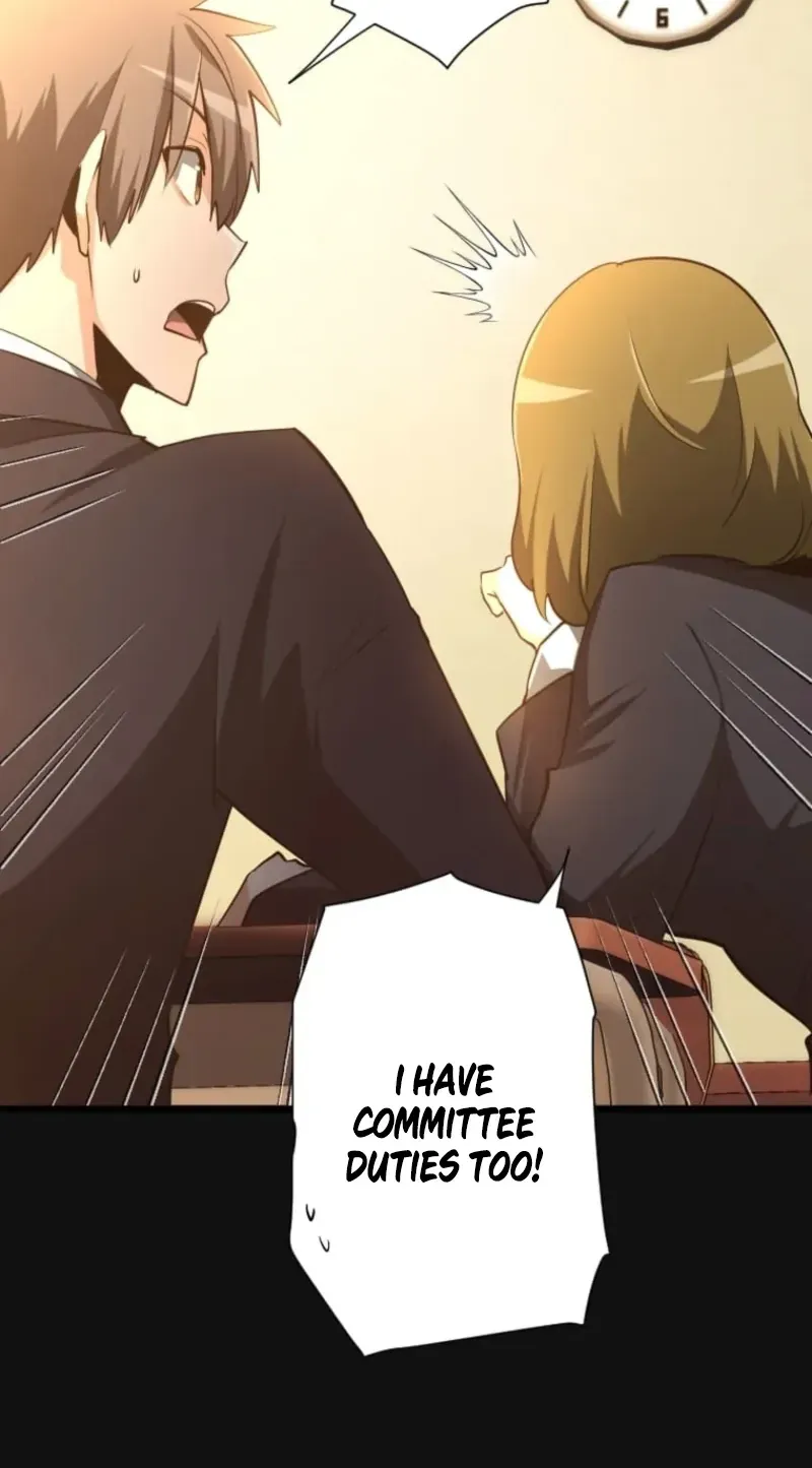 Reverse Tower Dungeon Chapter 100 page 59 - 