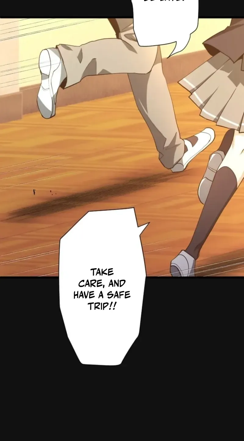 Reverse Tower Dungeon Chapter 100 page 61 - 